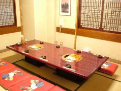 焼肉 平和苑の雰囲気2