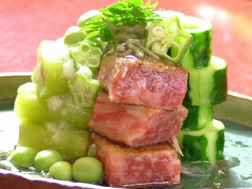 健やかな和食 ういちのおすすめ料理1