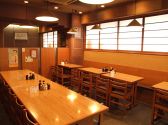 一心 牛タンの雰囲気3