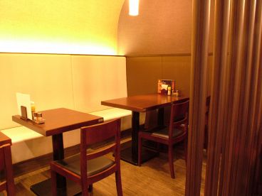 讃岐 みのり 新宿ミロード店の雰囲気1