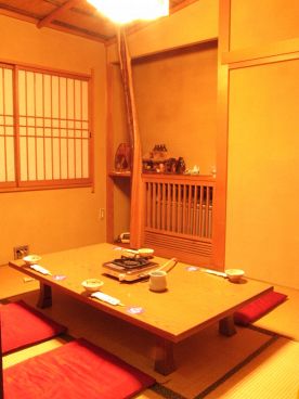 宮登 青葉区 一番町の雰囲気1