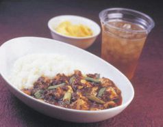 陳麻婆豆腐 ラゾーナ川崎プラザ店 中国名菜の写真