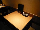 本枯 蕎麦酒房の雰囲気3