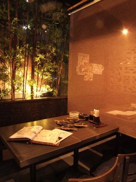 ひもの屋 目黒西の雰囲気1