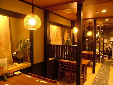 鶏屋 茨木市 末広町の雰囲気1