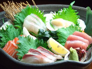 しょうち 北新地店 料理酒房のおすすめ料理1
