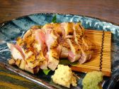 山ぜみの家のおすすめ料理サブ1