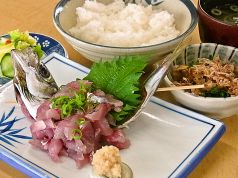 第一富士丸食堂のおすすめ料理1