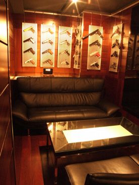 ハーフ ムーン クラブ half moon clubの雰囲気1
