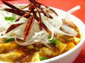 料理メニュー写真&nbsp;道産豚肉マーボー豆腐