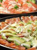 露菴 ロアン Roan 大手町店 バイキングのおすすめ料理3