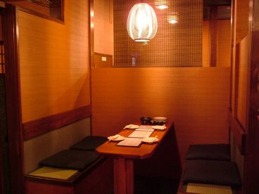宵の酒場 中央区 東大通の雰囲気1