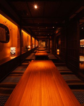 旬蔵 錦店の雰囲気1