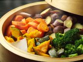 露菴 ロアン Roan 大手町店 バイキングのおすすめ料理2