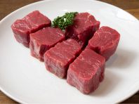名物ヒレカク　1200円