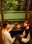 心の響き 西梅田店 創作ダイニングの雰囲気3