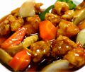 料理メニュー写真&nbsp;鶏肉の甘酢