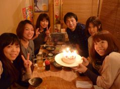 ★お誕生日おめでとうございます★
