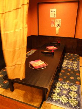 亀の子 居酒屋の雰囲気1