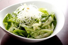 料理メニュー写真 ゴマサラダ