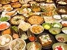 くいもの屋 わん 難波千日前店 のおすすめポイント3