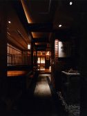 瓦家 あべ地下店の雰囲気3