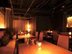 WALL BAR DINING  南3条駅前通り店