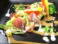 ヴェルモットフラワーズ Vermouth Flowersのおすすめ料理1