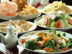 祥龍房 しょうりゅうぼう 新所沢店 中華料理の写真