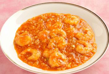 長安 中華菜館のおすすめ料理1