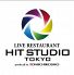 HIT STUDIO TOKYOのロゴ