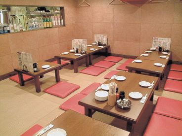 とりとり亭 藤が丘店の雰囲気1