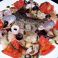 料理メニュー写真 魚介とフレッシュトマトのブレゼ