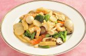 長安 中華菜館のおすすめ料理2