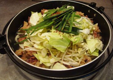 福島鉄板食堂 天乃屋のおすすめ料理1