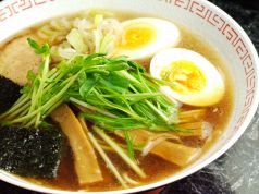 ラーメン ミラーボウルのおすすめ料理1