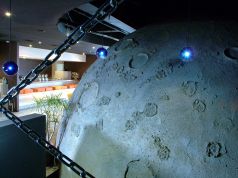 スペースダイニング Space Dining 宇宙一の写真