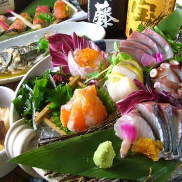 くつろぎ酒家 楽風 らふのおすすめ料理1