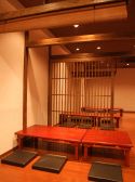 呑ゝ気 野間店 居酒屋の雰囲気2