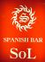 SPANISHBAR SOL スパニッシュバル ソル 本店のロゴ