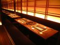 大阪　IRORIダイニング ゆるり なんば千日前店の雰囲気