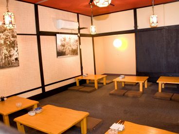 えびす海岸本店の雰囲気1