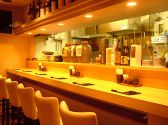 くぅちゃん 居酒屋の雰囲気3