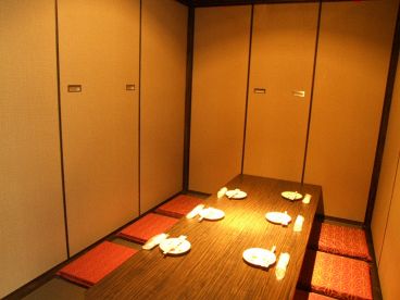 三五屋 西中島の雰囲気メイン