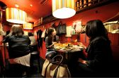 バルマル BAR MAR CATALAN お初天神店の雰囲気2