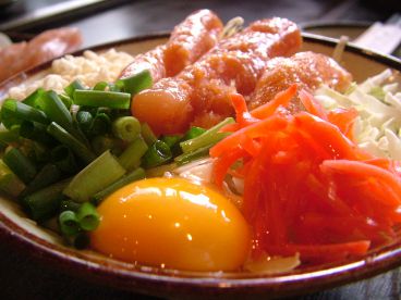 お好み焼・鉄板焼 もんじゃ焼 つちやのおすすめ料理1