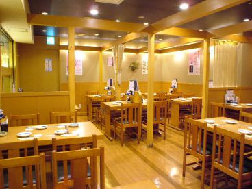 穂の香 大阪第一生命ビル店の雰囲気1