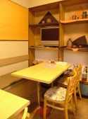 芳味 千住の雰囲気2