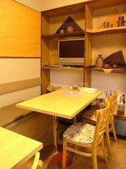 芳味 千住の雰囲気2