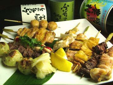 鮒忠 亀有店のおすすめ料理1